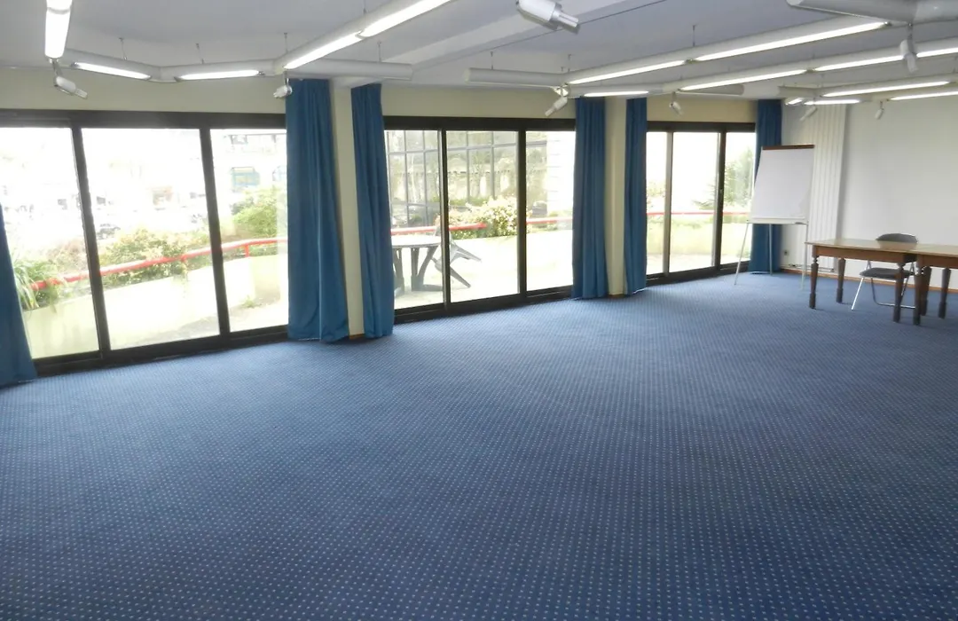 Hôtel Dupleix - Hyper centre - Réouverture-1