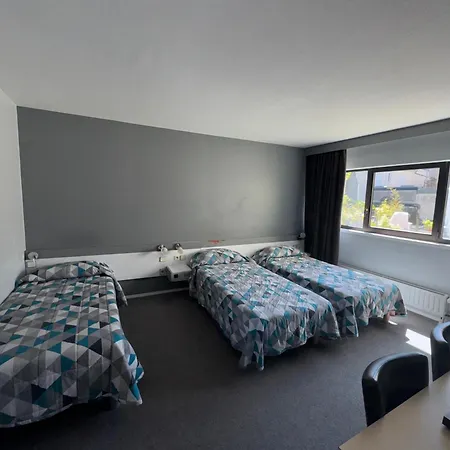 Hôtel Dupleix - Hyper centre - Réouverture-3